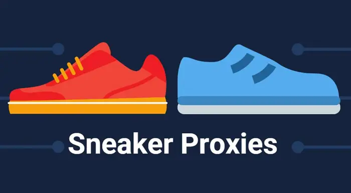Proxies For Sneaker Bots