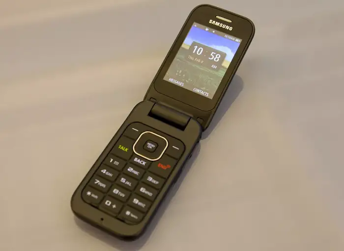 Samsung M370 