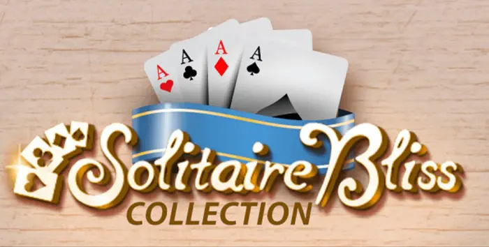 solitaire bliss
