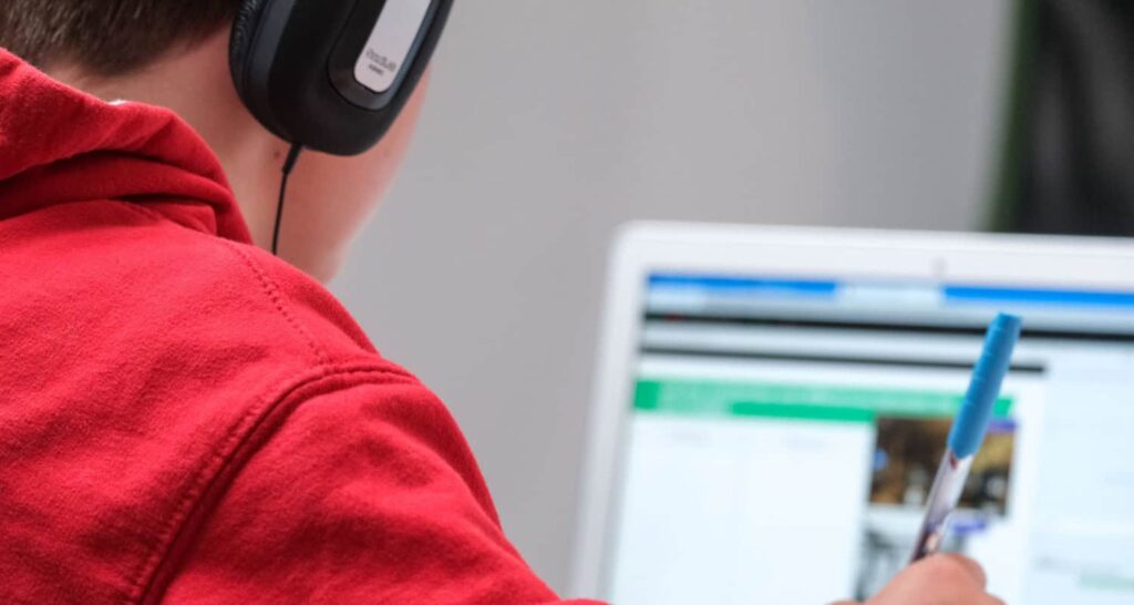 disadvantages of technology in education