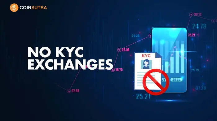 non-kyc exchanges