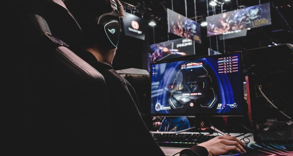 what is rng gaming