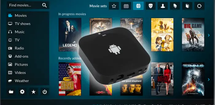 Android box for dummies 1