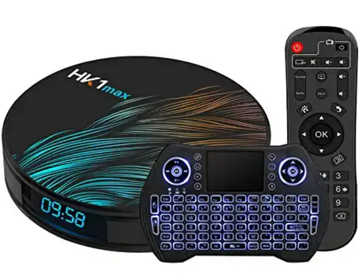 c cosycost android tv box features
