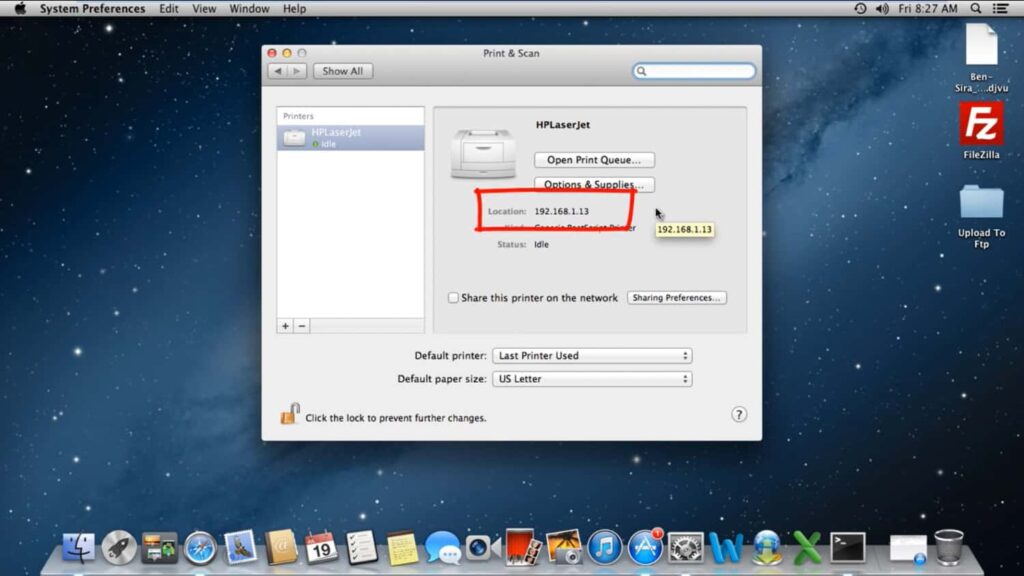 How to Find Printer IP Address I 4 Easy Ways To Find It