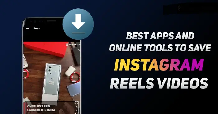 Ways to convert Instagram Reels to Mp3
