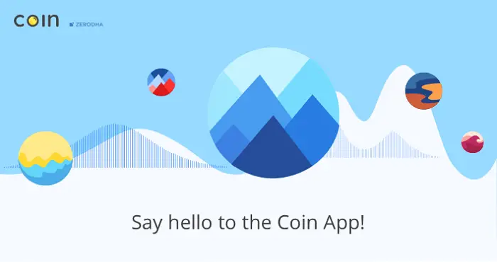 coin by zerodha