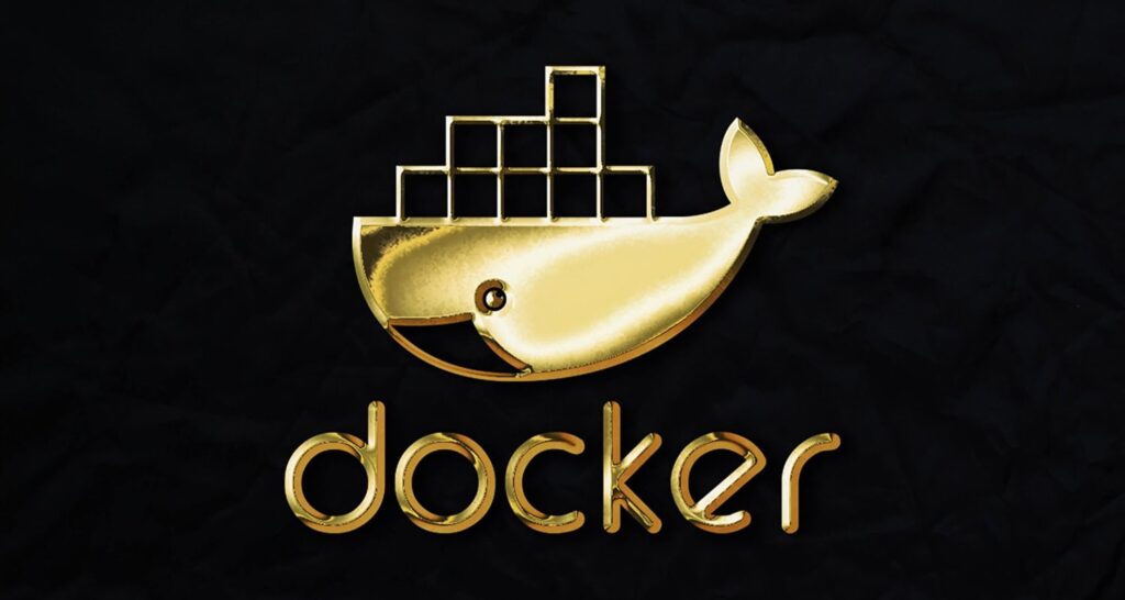 docker vs docker compose