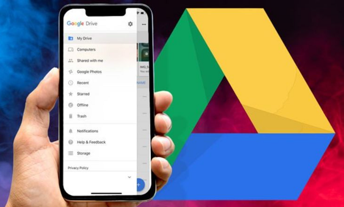 google drive for mobile