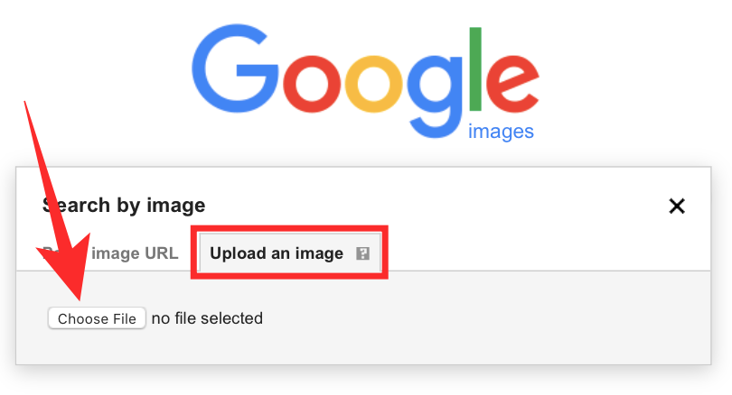 google image finder
