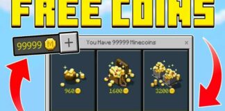 how to get free minecoins