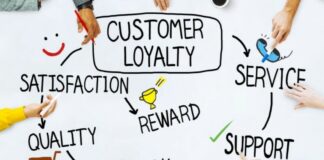 improve customer satisfaction