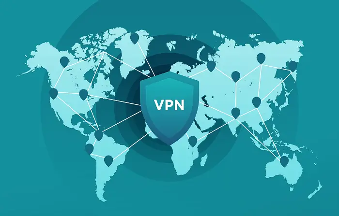 Safety By iTop VPN Review