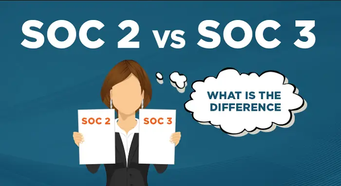 things you need to know about SOC 3