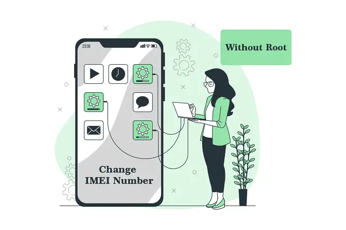 without root