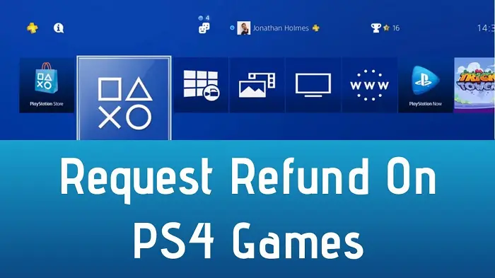 How To Get Refund PlayStation Store 2023?