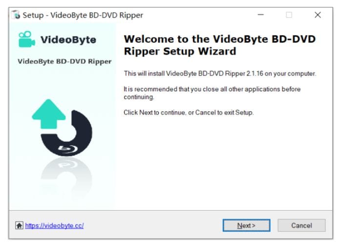 VideoByte BDDVD Ripper Review in Detail And It