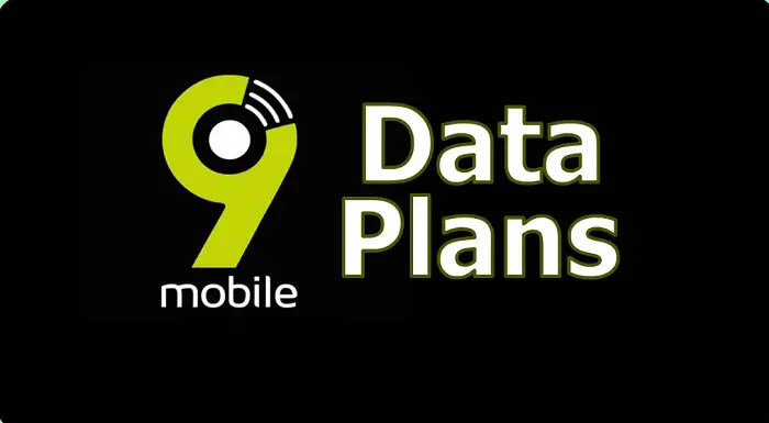 what is a 9mobile