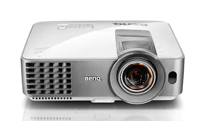 BenQ projector