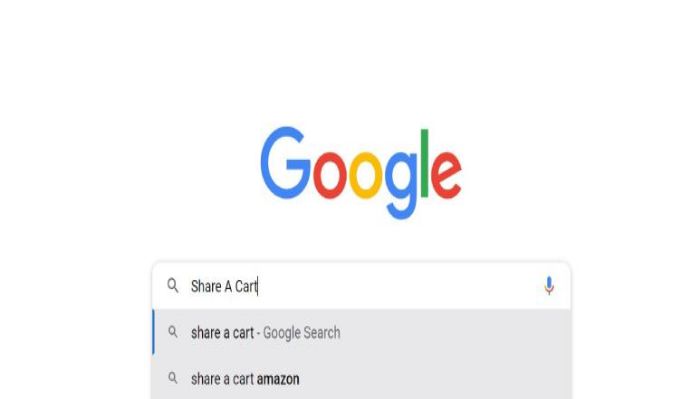 поиск Гугл