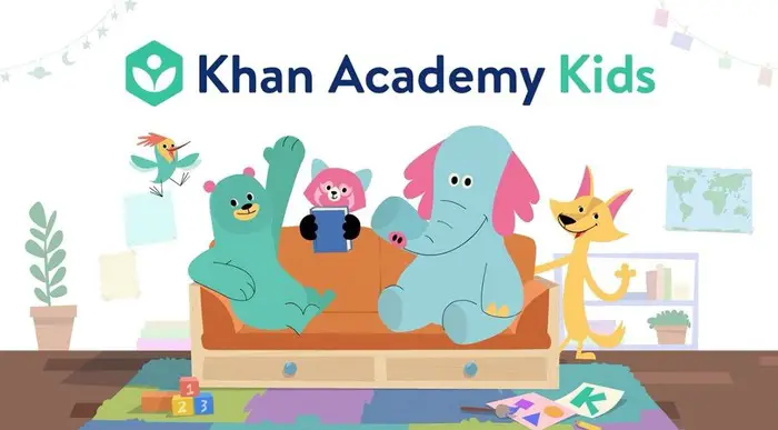 khan academy kids 