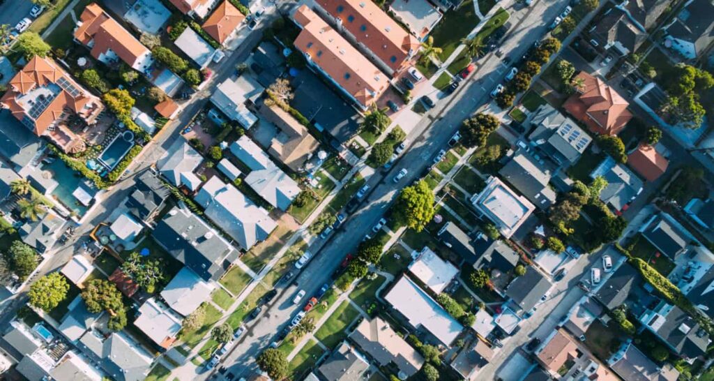 neighbourhood apps