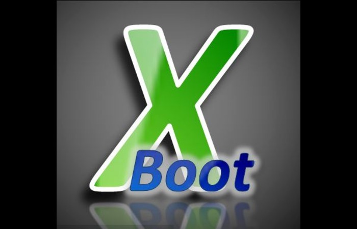 xboot