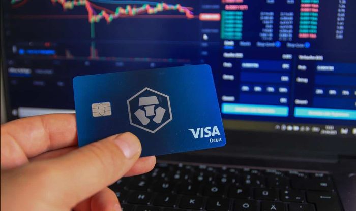 crypto.com visa cards