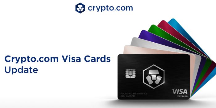 crypto.com cards