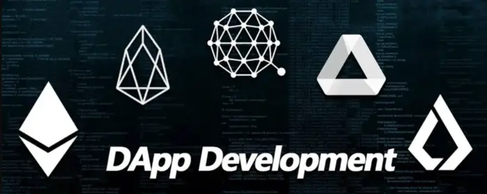 dapp development