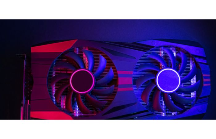 graphic card