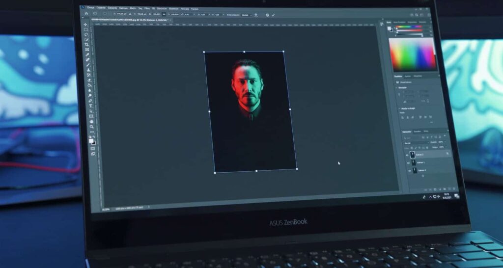 best face morphing app