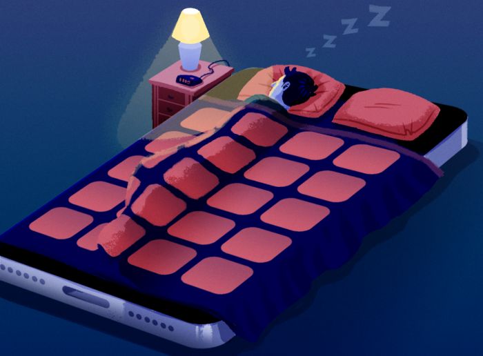 best iphone apps to fight insomnia