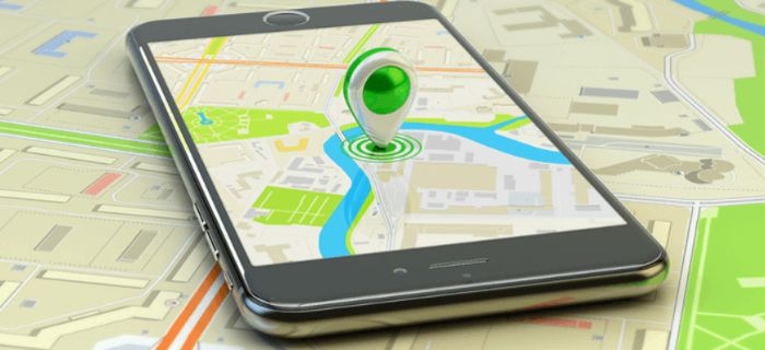 gps tracking software