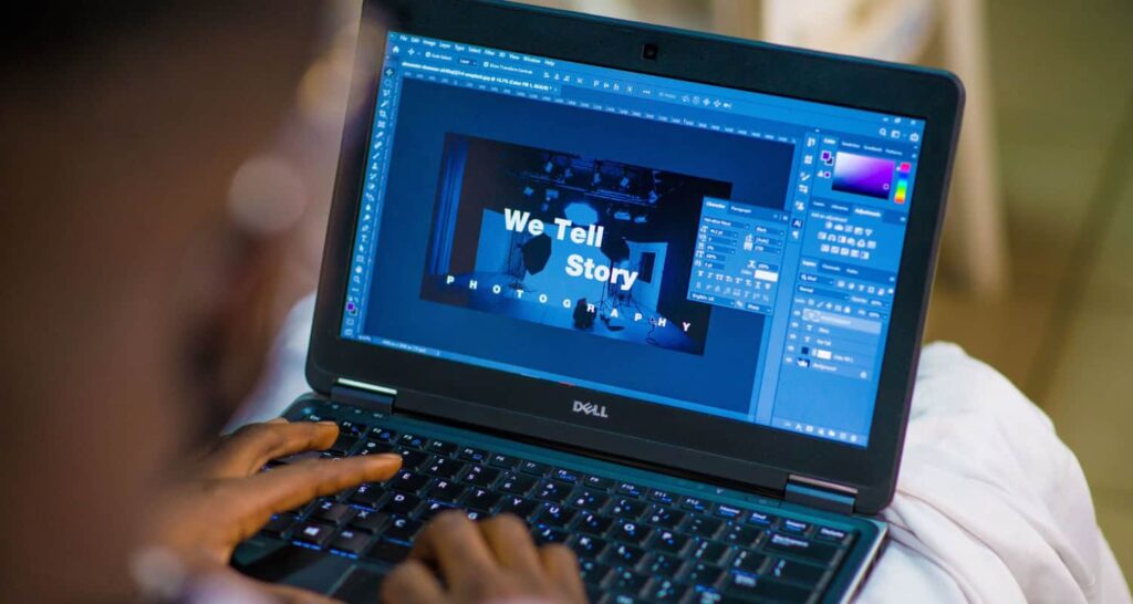 graphic design business ideas