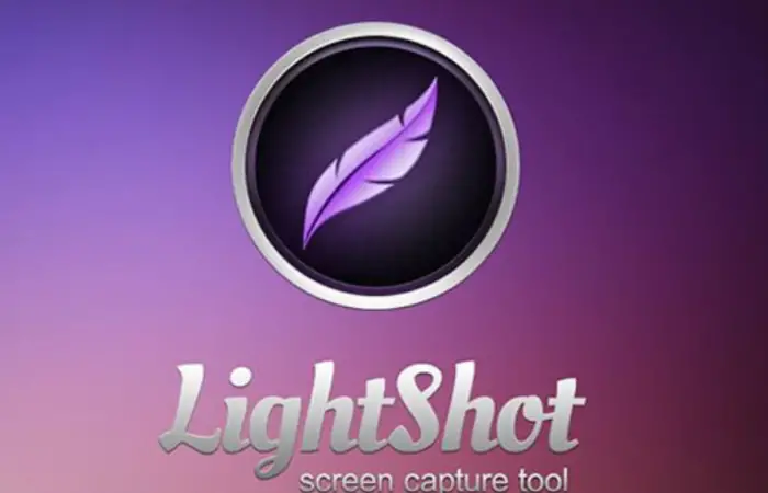 lightshot screen capture tool