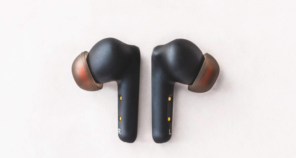 reset galaxy buds