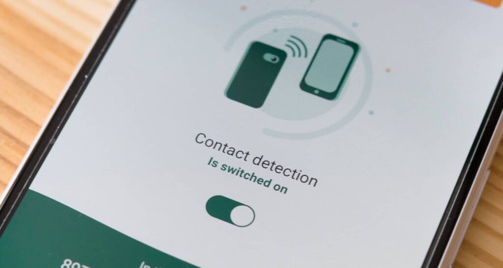 transfer photos from android to iphone without a computer