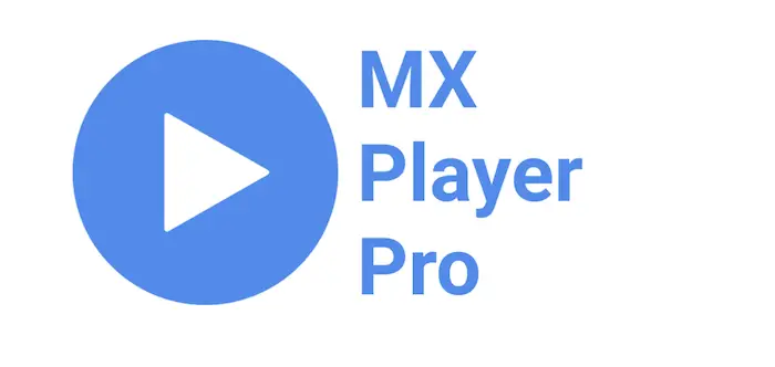 mx Player pro