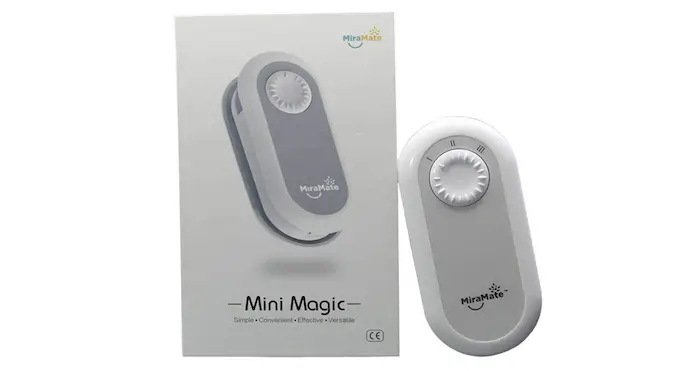 mini magic pemf device