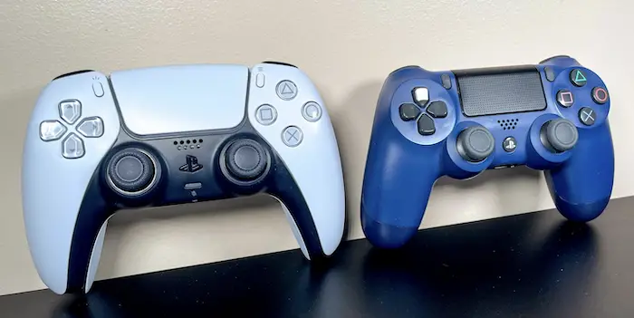 ps controllers