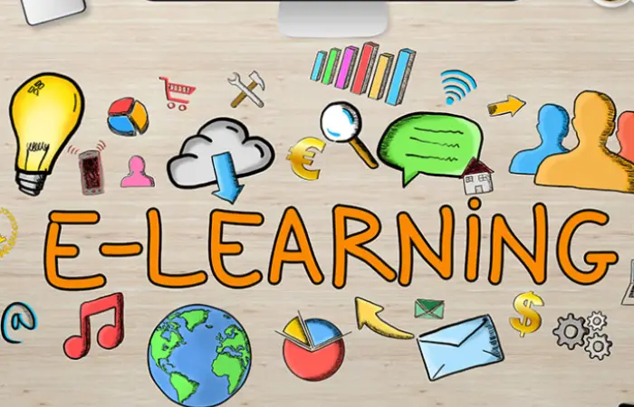 demand for eLearning
