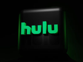 how to download Hulu on samsung smart tv