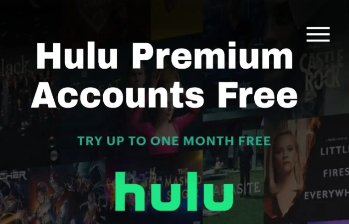 hulu premium