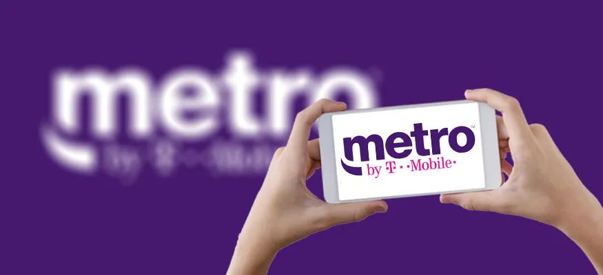 metropcs phone