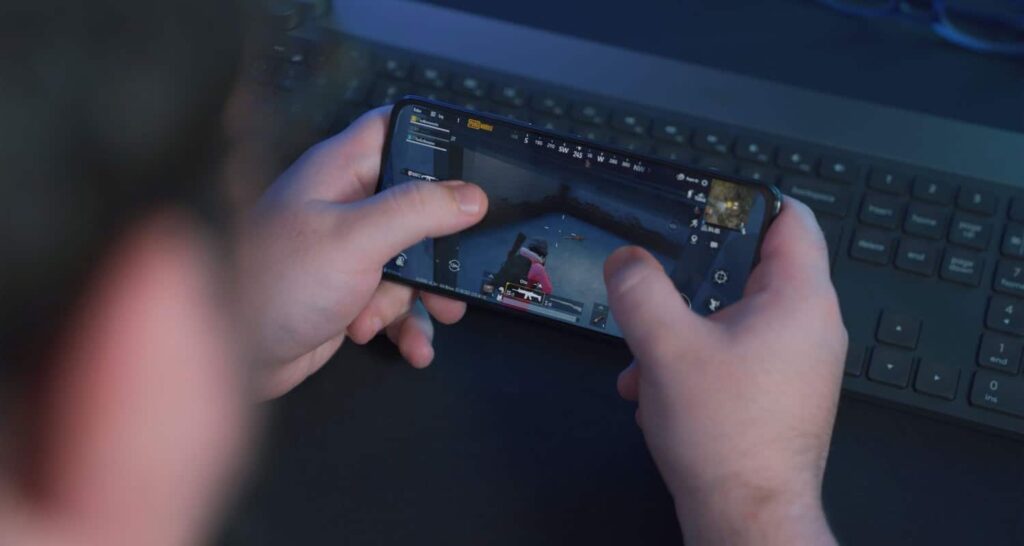 offline battle royale games