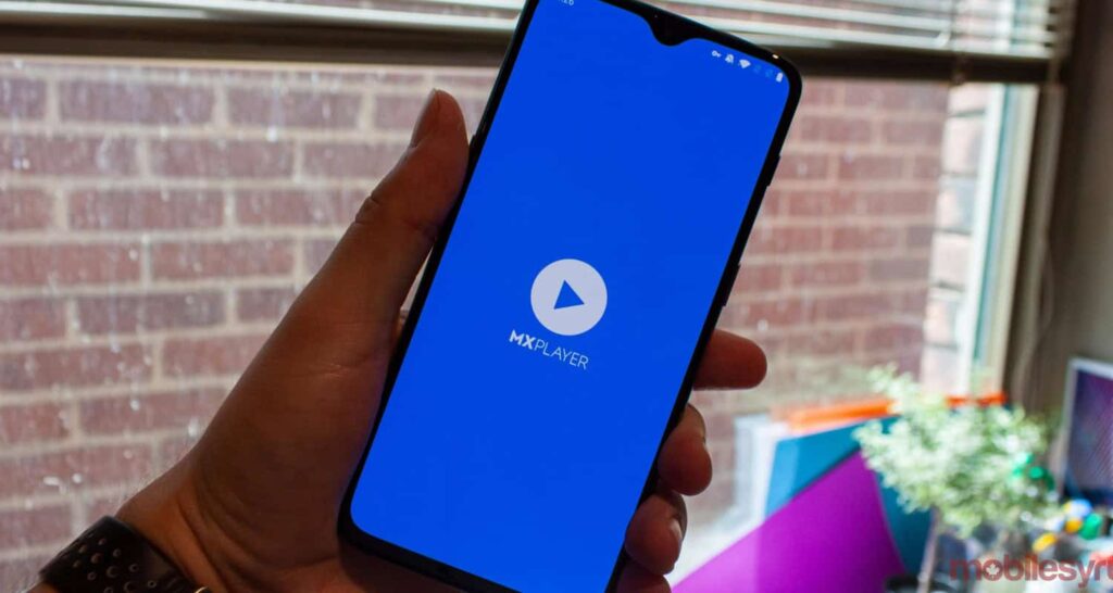 remove ads from mx player