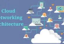 cloud networking architecture