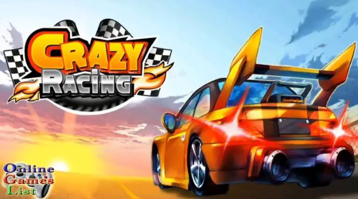 crazy racing wifi racing game