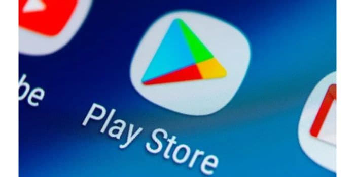 Google Play магазин